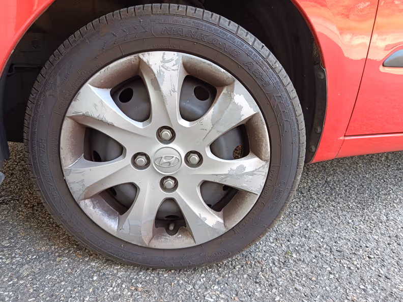 Hyundai i10 - 29