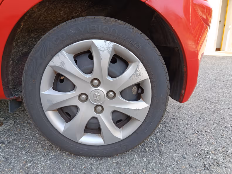 Hyundai i10 - 31