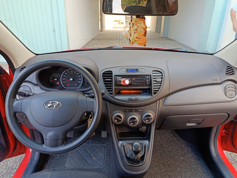 Hyundai i10 - 18