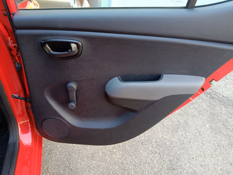 Hyundai i10 - 27