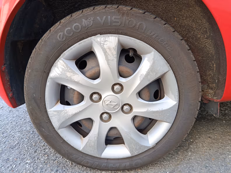 Hyundai i10 - 32