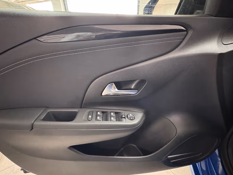 Opel Corsa - 7