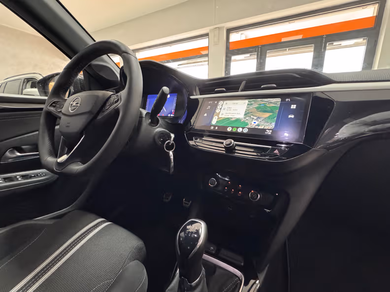 Opel Corsa - 13