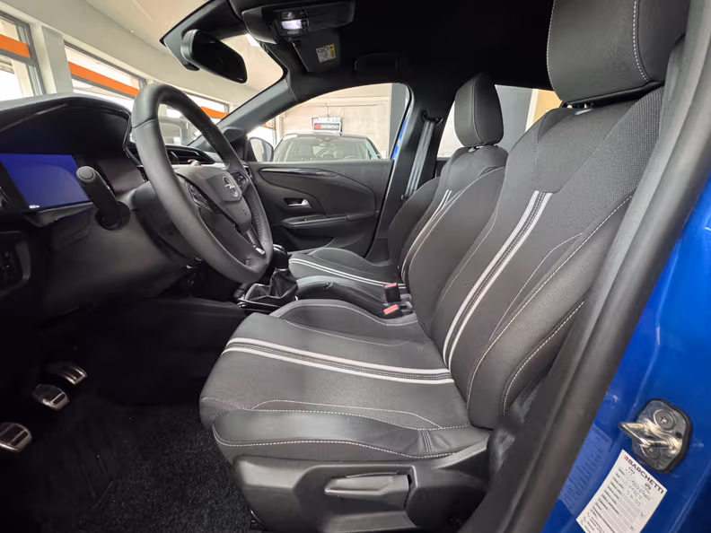 Opel Corsa - 6