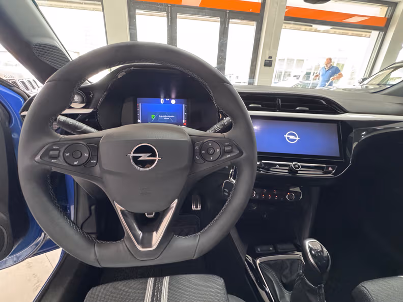 Opel Corsa - 10