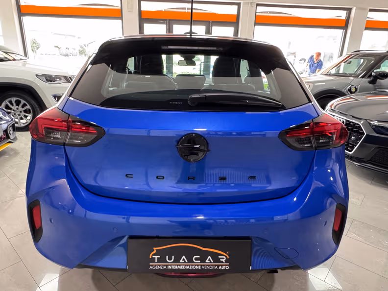 Opel Corsa - 4