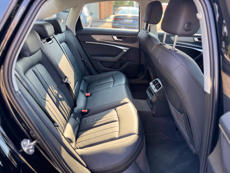 Audi A6 - 23