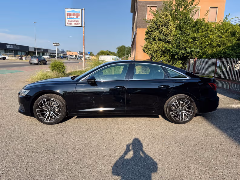 Audi A6 - 2