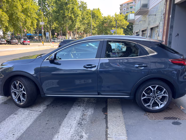 Kia XCeed - 20