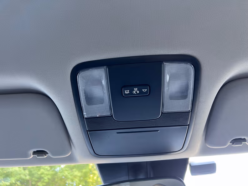 Kia XCeed - 28