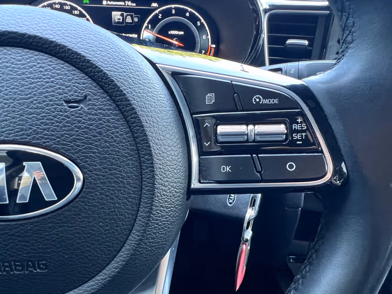 Kia XCeed - 26