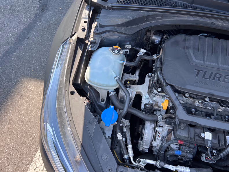 Kia XCeed - 33