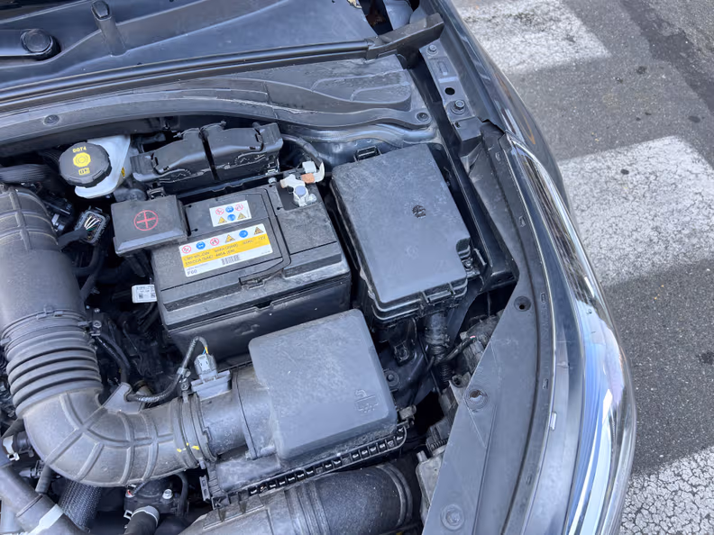 Kia XCeed - 32