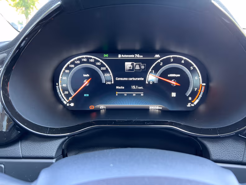 Kia XCeed - 17