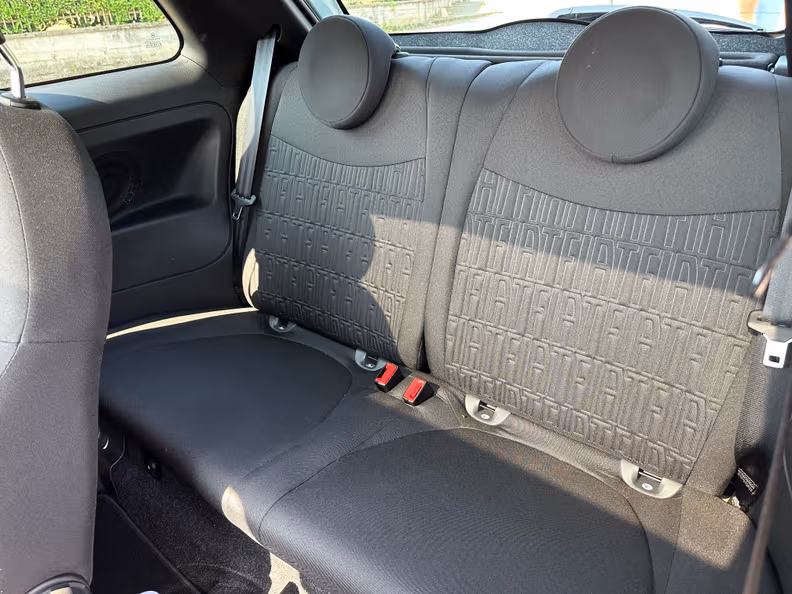 Fiat 500 - 25