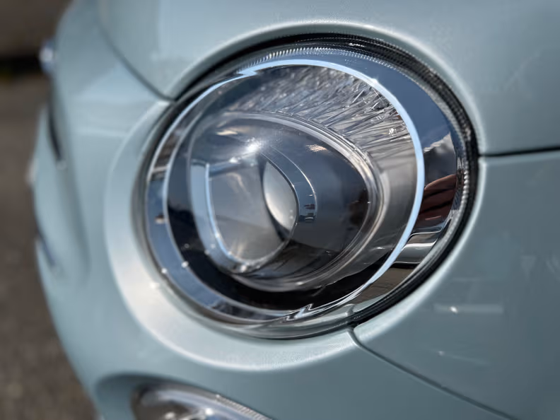 Fiat 500 - 34