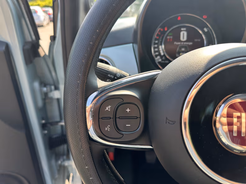 Fiat 500 - 11