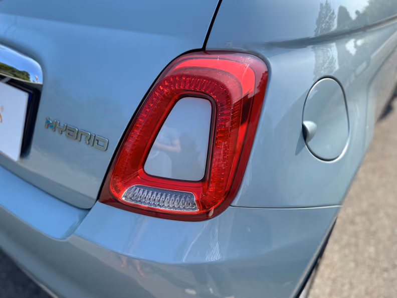 Fiat 500 - 30