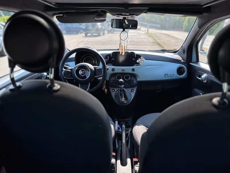 Fiat 500 - 27