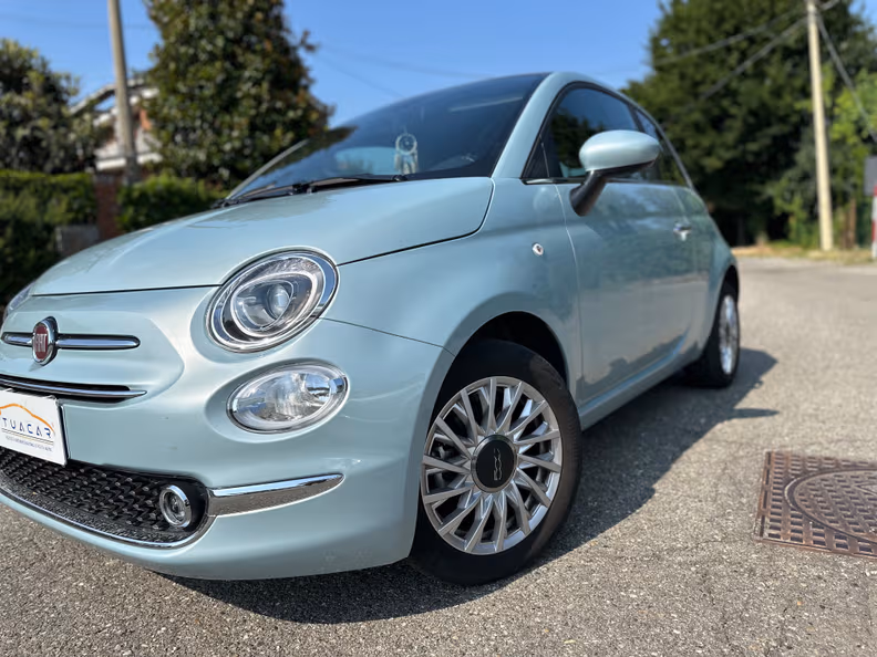 Fiat 500 - 37