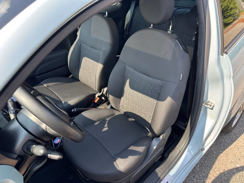Fiat 500 - 10