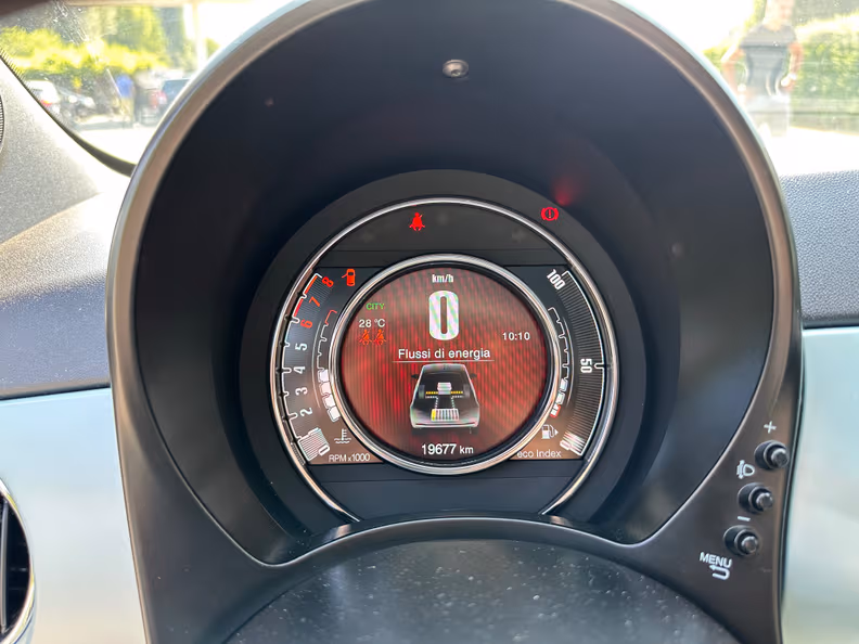 Fiat 500 - 14