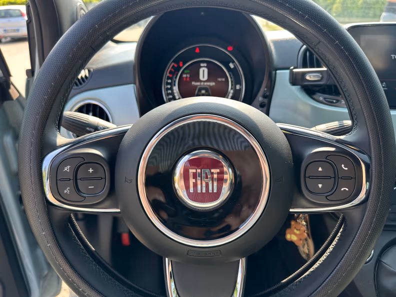 Fiat 500 - 13