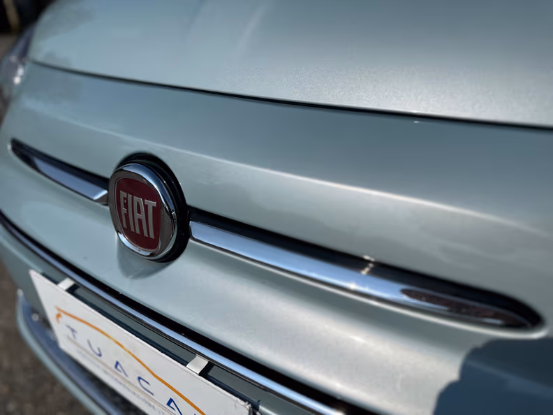 Fiat 500 - 33