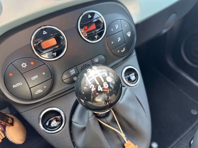 Fiat 500 - 15