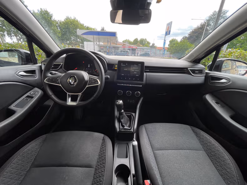 Renault Clio - 13