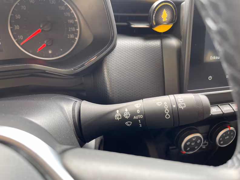 Renault Clio - 20