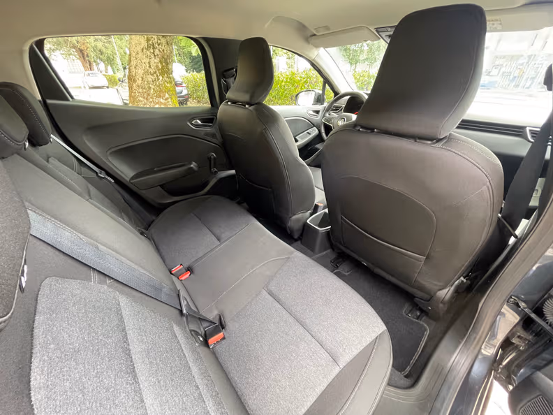 Renault Clio - 29