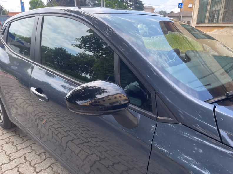 Renault Clio - 39