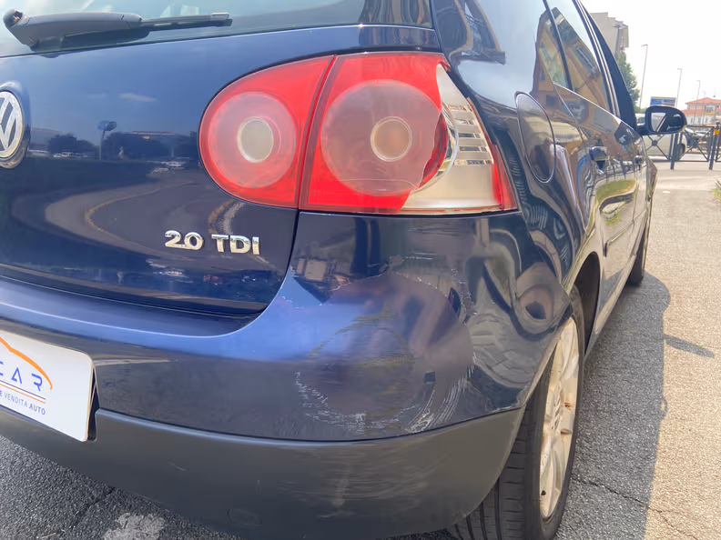 Volkswagen Golf - 16