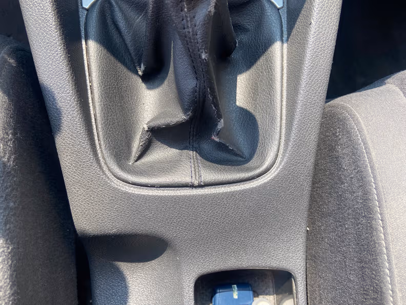 Volkswagen Golf - 26