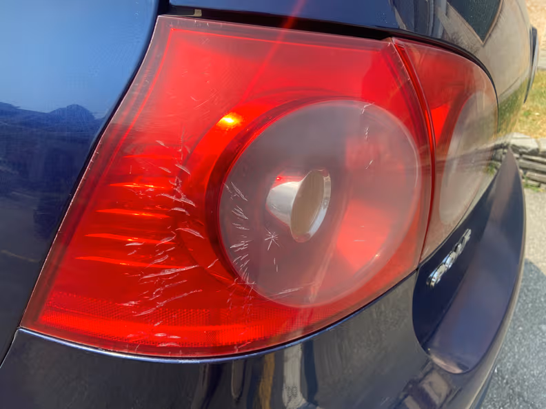 Volkswagen Golf - 24
