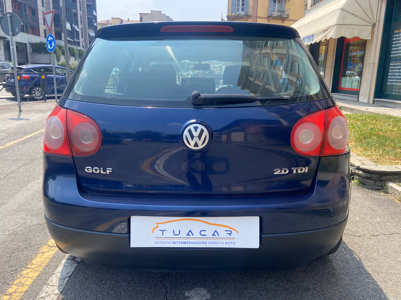 Volkswagen Golf - 15