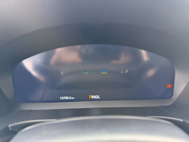 Ford Kuga - 17