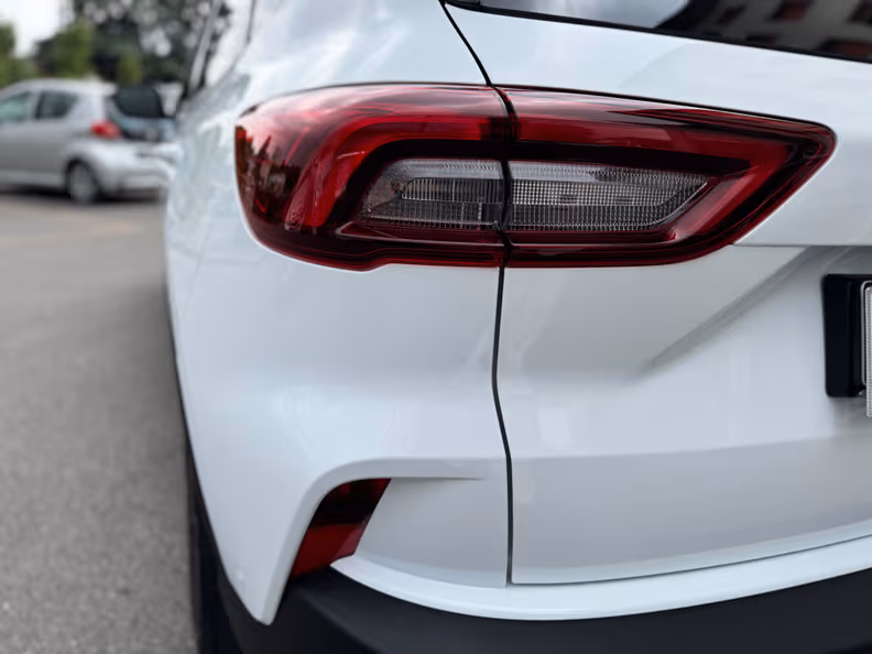 Ford Kuga - 15