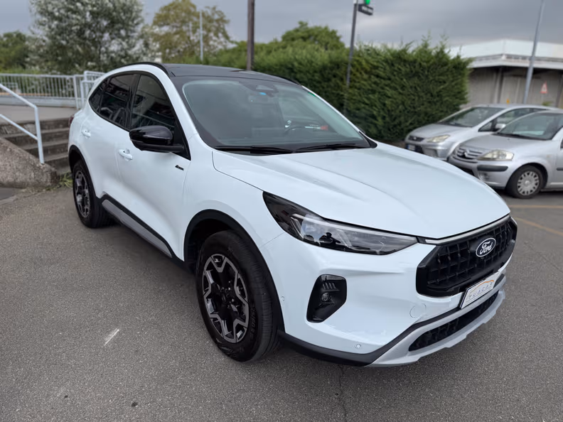 Ford Kuga - 7