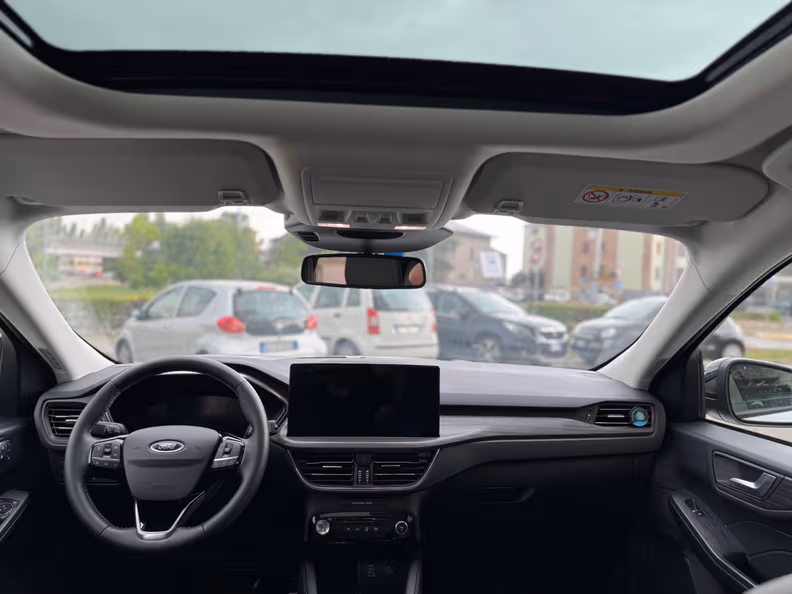 Ford Kuga - 20