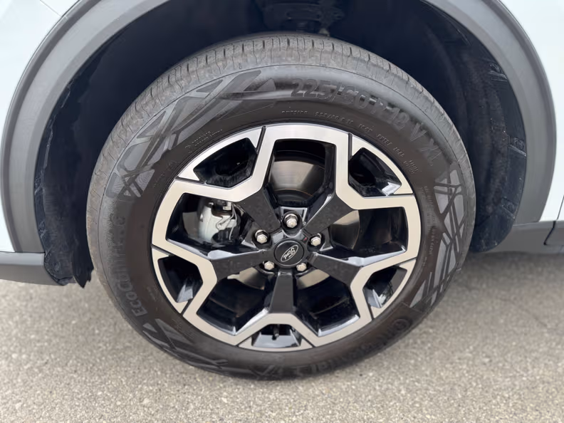 Ford Kuga - 21