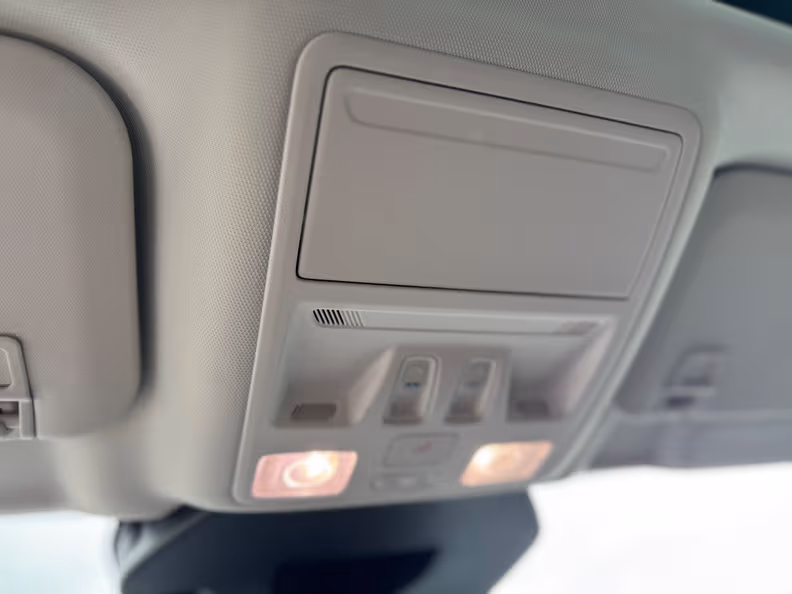 Ford Kuga - 16