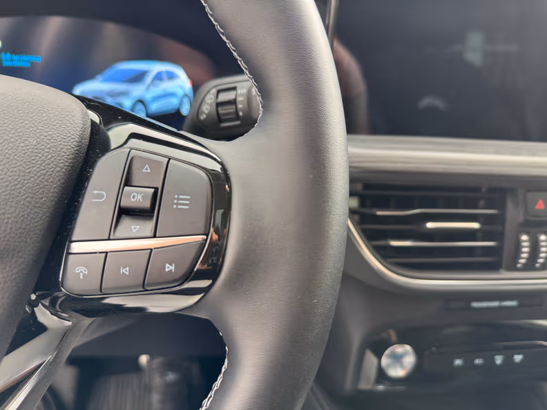 Ford Kuga - 10