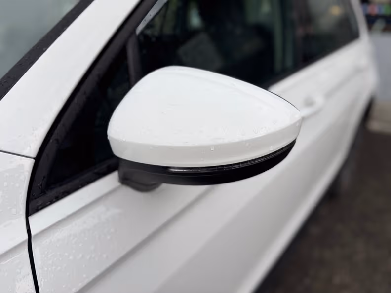 VW Tiguan - 11