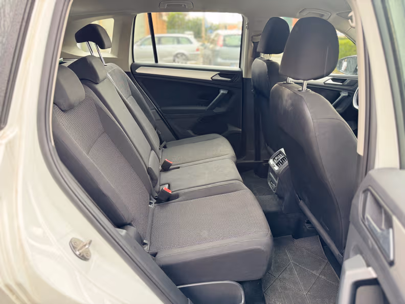 VW Tiguan - 24
