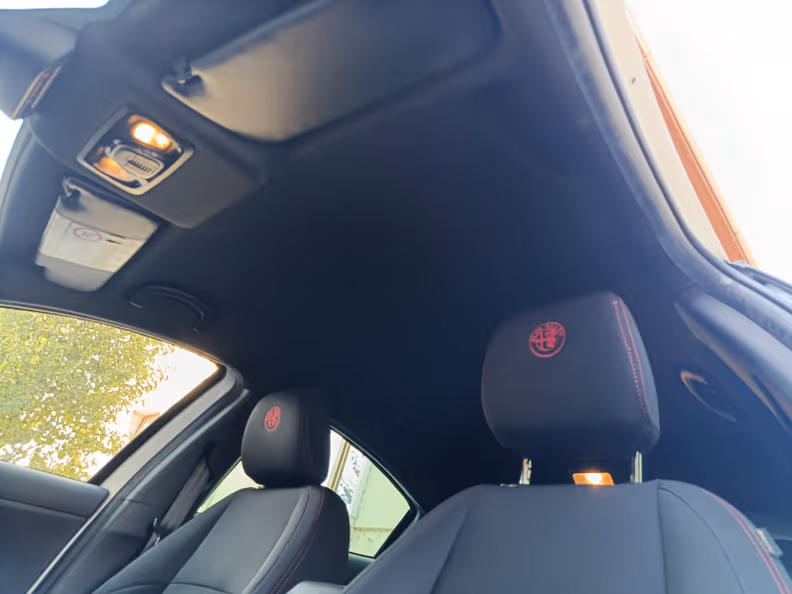Alfa Romeo Giulietta - 26