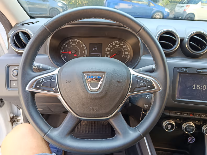 Dacia Duster - 14