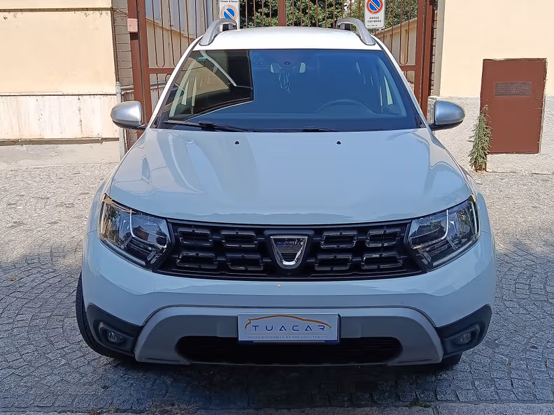 Dacia Duster - 3