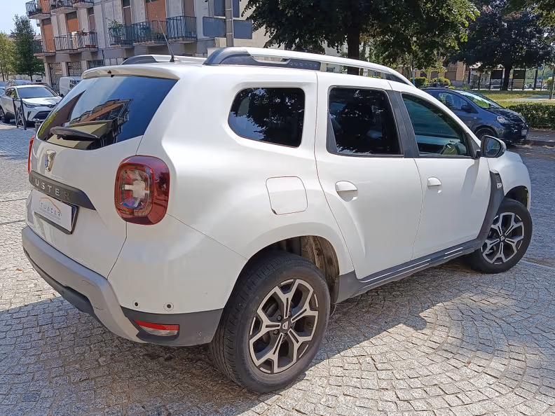 Dacia Duster - 5